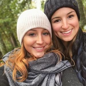 Meet your Posher, April